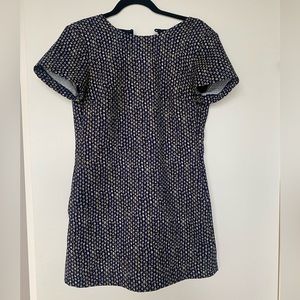 ZARA SIZE SMALL ROMPER DRESS